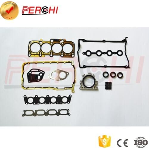 Engine gasket set for Volkswagen Passat B5 1.8 OEM 058 198 061 A