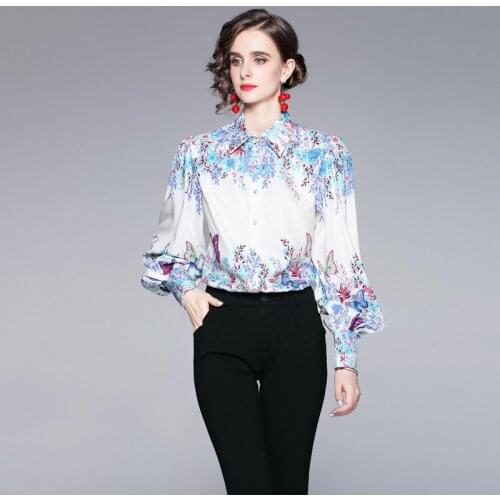 Konozine White Blouses