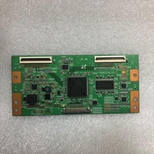 Free shipping 1pcs/lot LTA460HB07 Logic board FHD60C4LV0.2