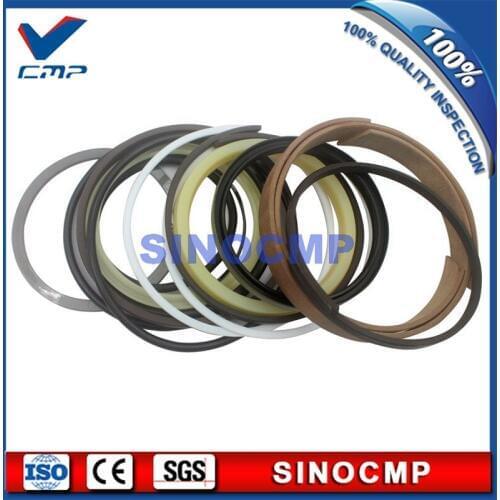 R210lc-7 Bucket Cylinder Repair Seal Kit 31Y-15700 For Hyundai Excavator Service Kits