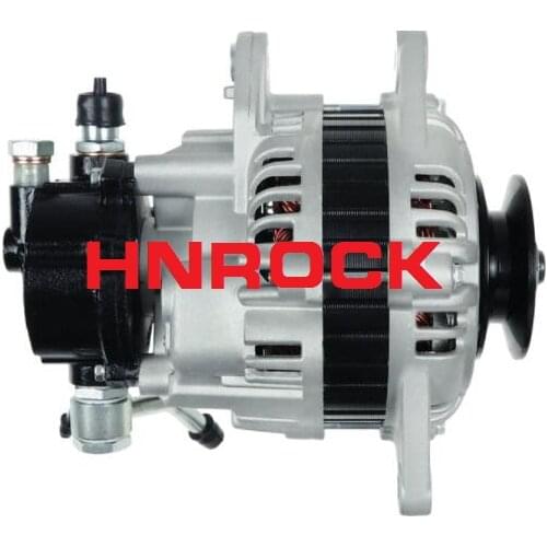 NEW HNROCK 12V 75A ALTERNATOR JA878IR 23717 A3T08183 FOR MITSUBISHI