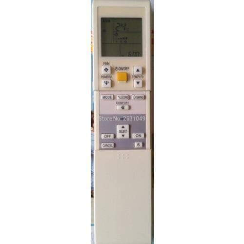 New General Air Conditioner remote control For DAIKIN ARC452A8/ARC452A9/ARC452A10/ARC452A11/ARC452A12/ARC452A13/ARC452A14