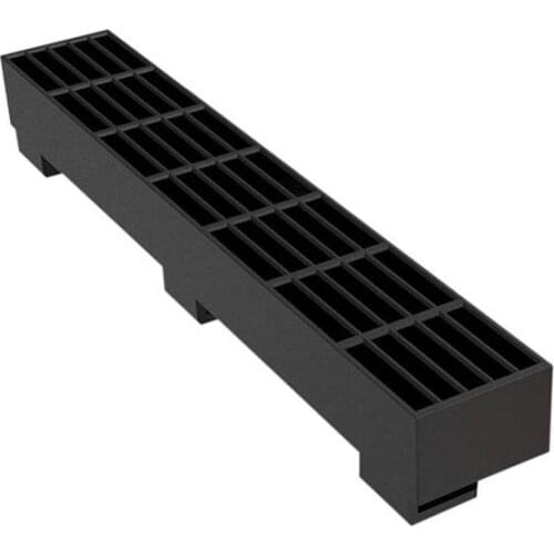 NEW 35-in-1 Game Card Storage Box For Nintendo Switch Console Holder Shockproof Card Memory Card Case Organizer Game Accessories