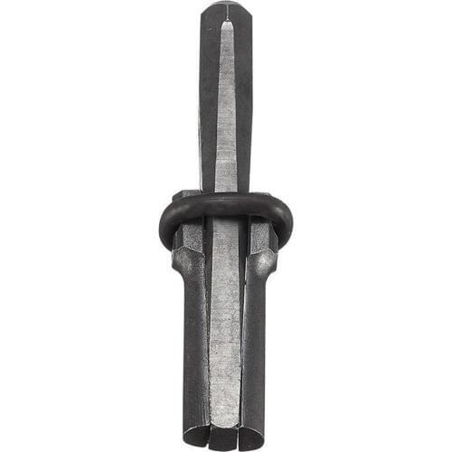 5/8'' Plug Wedges and Feather Shims Rock Stone Concrete Splitter Hand Tool Hot