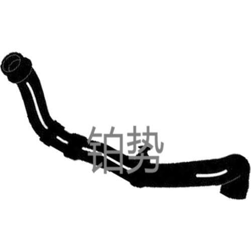 Hose 2004-mer ced esb enzC 200 C 230 W203 C 200 C 230 W203 C 200 C 230 W203 Hose A203 501 2882/203 501 2882