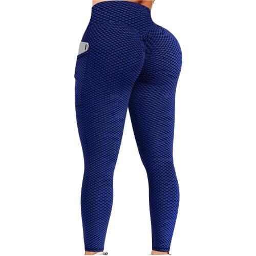 #VO Push Up Leggings High Waist Anti-cellulite Women Fitness Sports Running Yoga Athletic Seamless pants Tights Workout Leggings