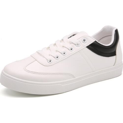2019 couple women Non-slip leather Sneakers Gym Sport Men Tennis Shoes Footwear Trainers Tenis Masculino Basket tenis blancos