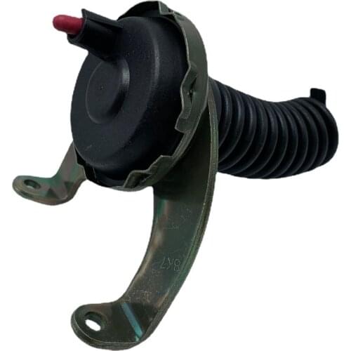 51010-H1000 Brand New Genuine Front Differentional Gear Actuator 51010H1000 For Hyundai H1 starex parts 02-07 Terracan 01-03