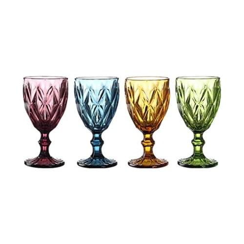 Shot Beer Glass Coffee Mug Wine Glass Cup Champagne Drinking Glasses Whiskey Shot Glasses Vasos De Vidrio Coffee Mug BA60BBL