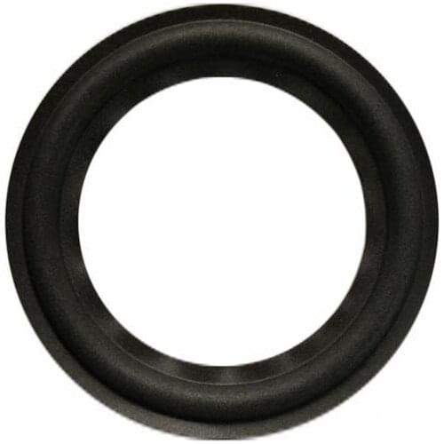 2pcs 5"inch P32 Speaker Foam edge Speaker surround repair Home Audio Parts