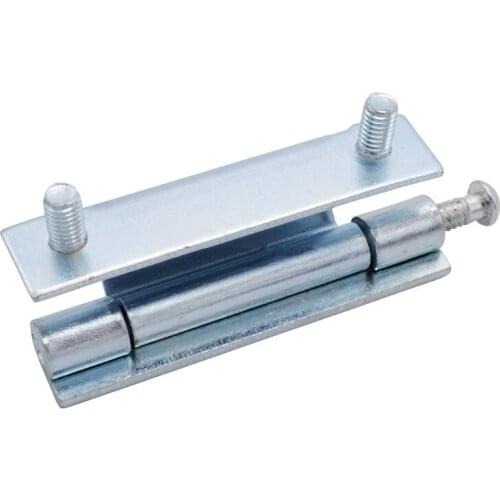 Door hinge electric box Switchgear box control Automation machine equipment machine cabinet network case truck hinge