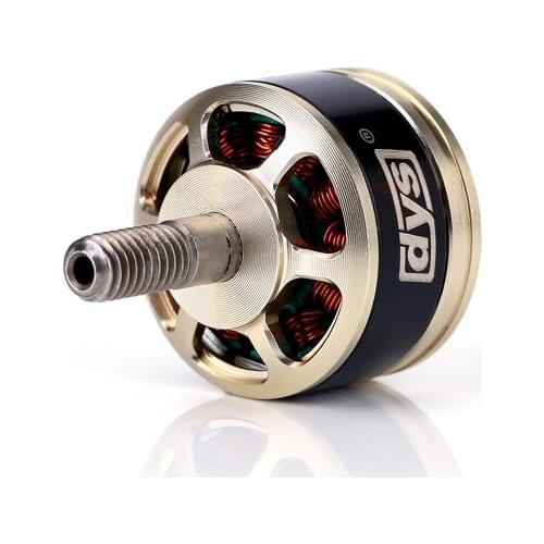 FPV Racing Motor DYS SE1806 Pro 2300kv 2550kv 3-4S Racing Edition Brushless Motor