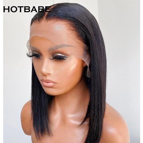 HOTBABE Short Wigs