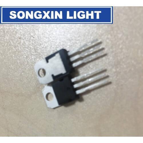 10PCS LM338T TO220 LM338 TO-220 new and original IC