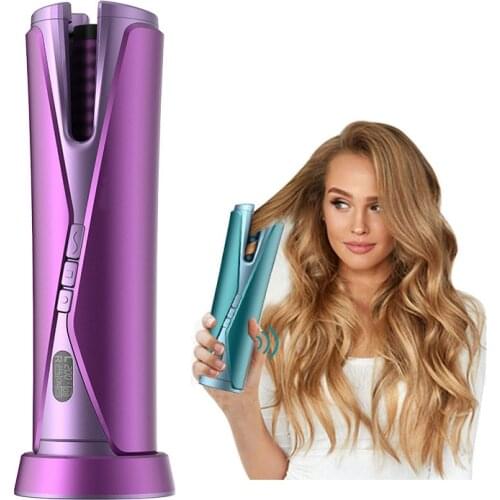 MAGIC CURLER 
