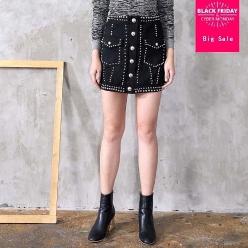 Noritree High Waist Skirts For Women