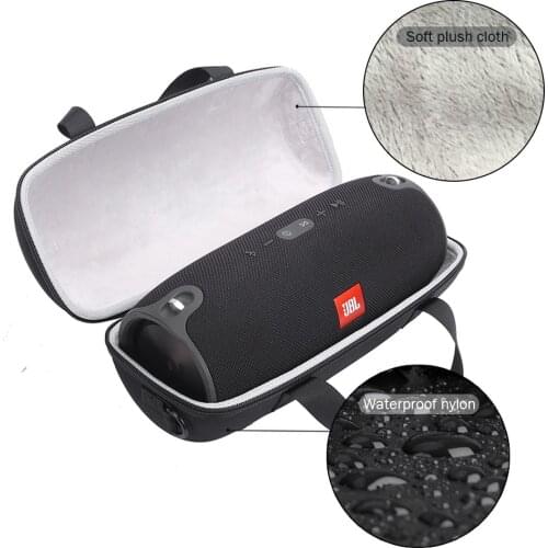 2018 Newest EVA PU Travel Carry Storage Pouch Protective Bag Cover Case For JBL Xtreme Portable Wireless Bluetooth Speaker Bags