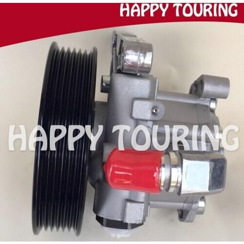 New Power Steering Pump for Mercedes R350 CLS550 ML350 GL550 GL450 E350 E550 0054662201 A0054662201
