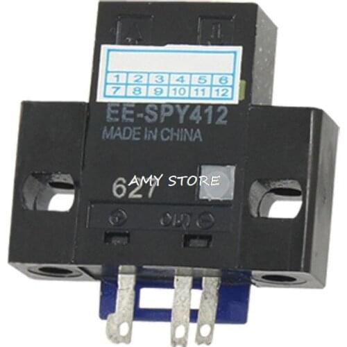 Opto Sensor Light EE-SPY412 Photo Micro Switch Control