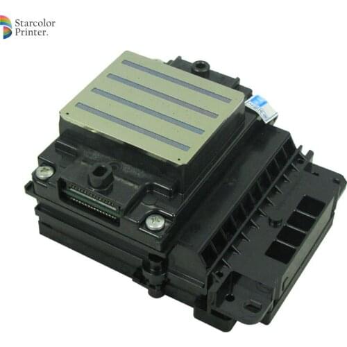 Original New For Epson WF C5210 WF-C5210 WF-C5290 5210 5290 Printerhead Printhead