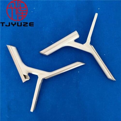 Original for Samsung QN65Q6FNAV QN65Q6F QA65Q6F QE65Q6F TV Base bracket leg UN65MU8500f UE60MU7000 UE65MU7000 BN63-16001A