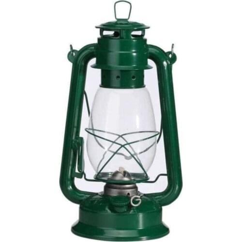 Five different color big size sailor lamp sailor flashlight decorative nostalgic retro metal glass kerosene lamp lighting light