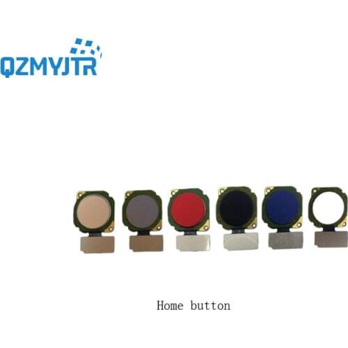 QZMYJTR Flex Cables For Huawei Honor 9 Lite Phones