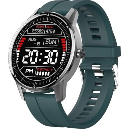 R8 Smart Watch Real-time Heart Rate Blood Pressure Monitor Smartwatch IP68 Waterproof Bluetooth Music Control Smartwatch PK DT78