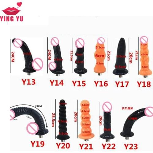 Sex Toys Lot Types Traditional Sex Machine A2 / F2 Attachment 3XLR Attachment Dildo Suction Cup Sex Love Machine For Women man