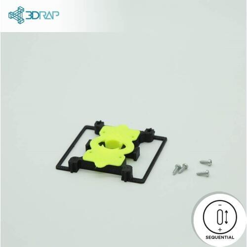 SEQUENTIAL SHIFTER MOD V3 FOR G27/G29/G920 GEAR SHIFTER