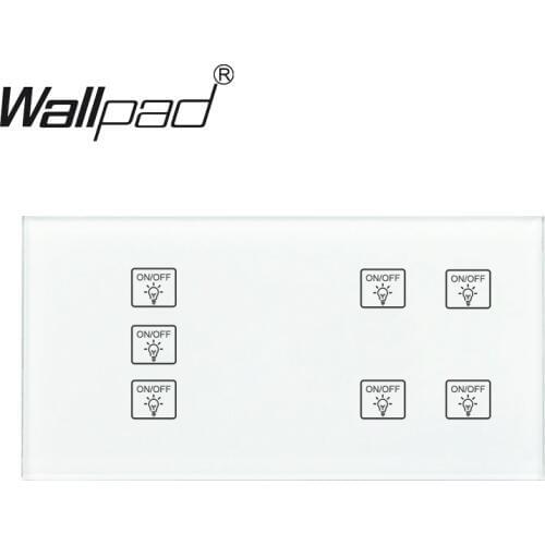 Товары для индивидуальных заказов Wallpad China At AliExpress