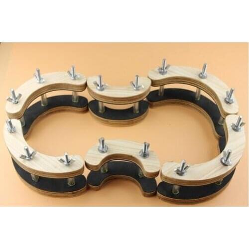 1 set Violin Clamps tools Clamp Repair Gluing Tools, Violin making/repair tools