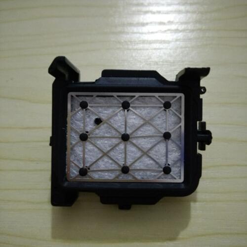 2 pcs printer Capping station for JV33 JV5 JV34 VJ1604/VJ1618 Solvent based Ink Printer