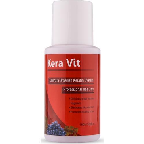 2020 Newest Hair Treatment 100ML Repairs Damaged Hair Keratin all kind of Formaldehyde Magical Keratin