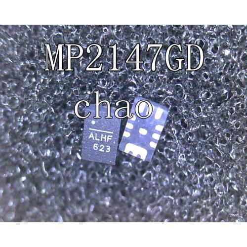 MP2147GD-Z MP2147GD ALHF ALH* QFN