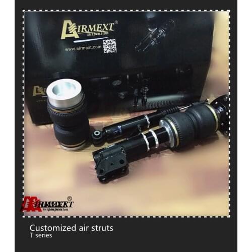 AIRMEXT AIR STRUT kit links for kits not posted /customized air strut kit