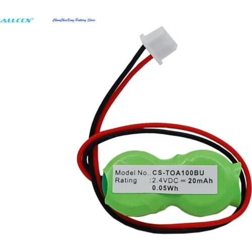 Cameron Sino 20mAh Battery for Toshiba Portege M400,M700,M500,M410,R400,R405,R500,R600,Satellite A10,A15,A45,Pro 4300,Tecra A10