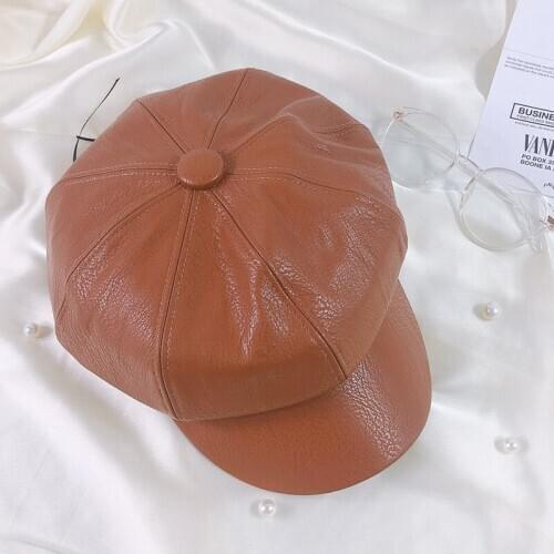 DINGHAN Women's Hats