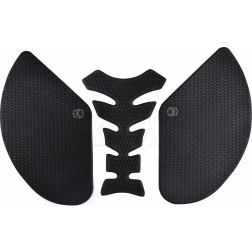 For Suzuki SV650 / S 2003-2013 SV650 SV1000 SV650S SV1000S SV 650 Tank Grip Side Decals Motorcycle Anti Slip Tank Pad Stickers