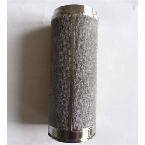 Filter Element 21N6231221 for Excavator Pc800 Pf850 Pc1100 Pc1250 Pc2000 Hydraulic Pump Pilot Filter