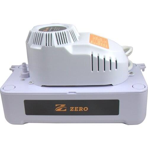 HVAC condensate pump for air conditioner water pump condensate water pump