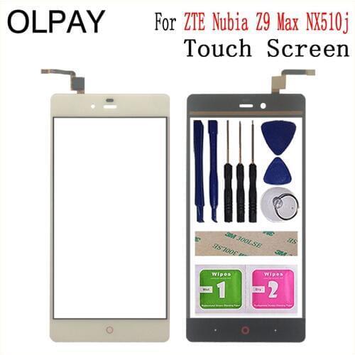 KekeMia Touchscreens For Nubia