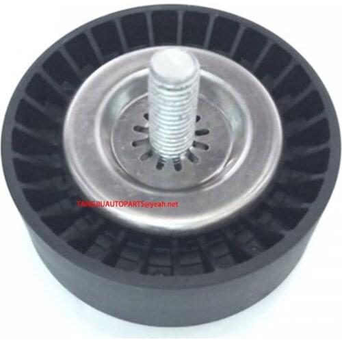 Idler Pulley Fit GRAND CHEROKEE 1999-2012 WRANGLER COMPASS