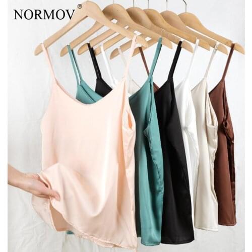 Женские укороченные топы NORMOV China At AliExpress