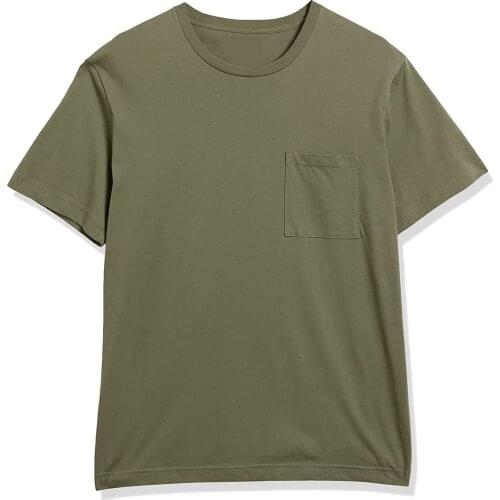 2020 zhekou NEW Girls' 3-Pack Short-Sleeve Slip-on Shirts Short Casual Cotton O-Neck