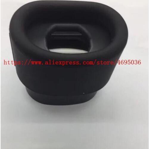 New for Sony HDR-FX1 Camcorder View Finder Eyepiece Eye Cup Replacement Repair Part