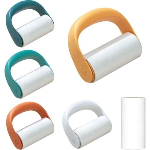 Our Cherish Cleaning Accessories