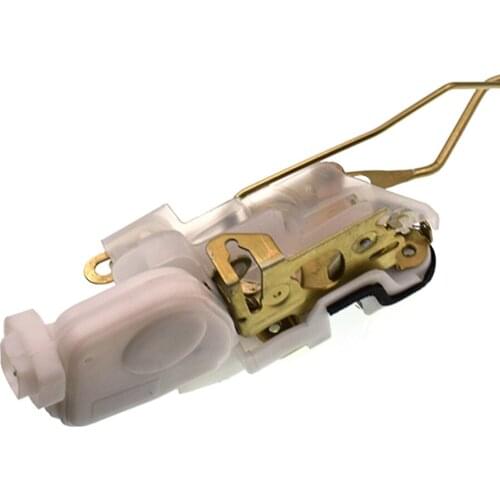 Front Right Door Latch Actuator for Mitsubishi Pajero Montero III IV V73 V74 V75 V76 V77 V78 V93W V96W MR512236