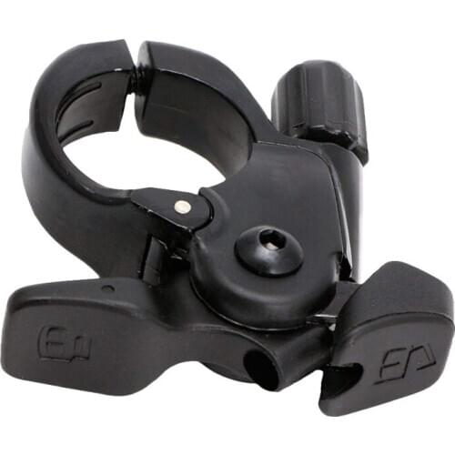 Mountain Bicycle Parts SR ST Fork Remote Lockout Lever Fit SR Suntour Axon, Epicon, Raidon, XCR, NCX Outdoor