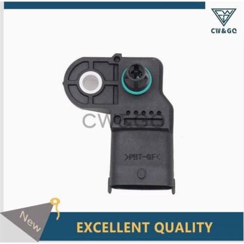 0261230319 0261230316 Manifold Absolute Pressure Sensor Fit For Mazda cx-5 SH01-18-211 SH01-K3239